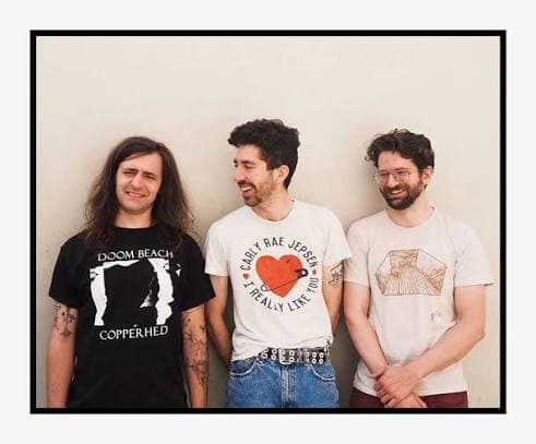 PVD Takeover: ROMXN w/ Mutter & Knife Kickers